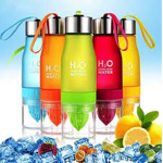Water bottle cult