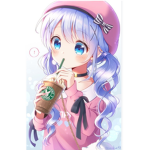 hi all softie or kawaii