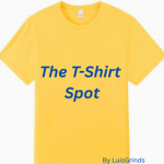 The T-shirt Spot