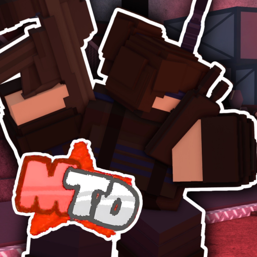 Master Tower Defense official Roblox game thumbnail