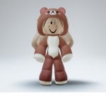 BEARY(official group)