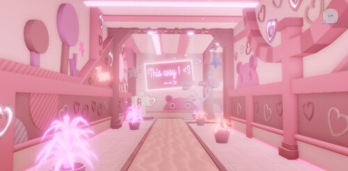 PINKSHIP ECT HOMESTORE