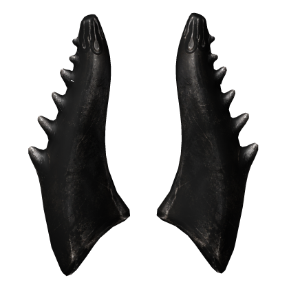 Black Grunge Candles of Pwnage Addon