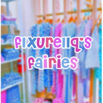 flxurellq's fairies