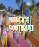 - Nancy’s Boutique !! -