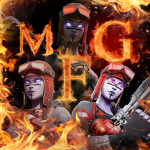 MFGFlame
