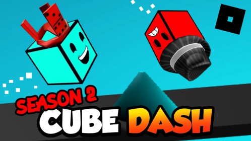 PETS! Cube Dash [Season 2] 