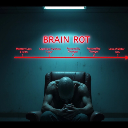 Do Parkour FOr Brainrots