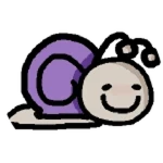 little snail