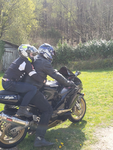 Le grp des moto