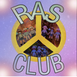 RAS Club!