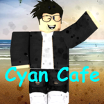 Cyan Cafe®