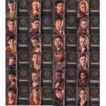 The 61th Hunger Games!