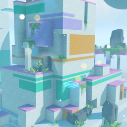 Project Platformer