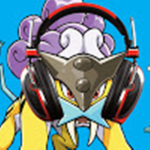(REAL) The Thunder Raikou Fans