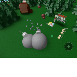 We Bare Bears Roleplay!