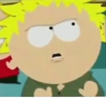 South Park Clothing