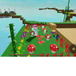 Piggy god squad