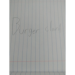 burger clan unite!
