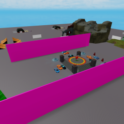 World Of Guns