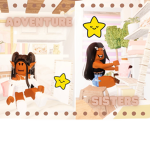 Adventure Sisters