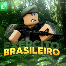 Brazilian Army "EB"
