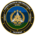 PH | Armed Forces Of The Philippines [AFP]