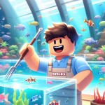 🐟 Work at an Aquarium