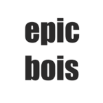Epic bois@