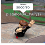 COCA y COLA BB