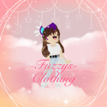 - Fuzzy’s Clothing -