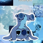 Stitch circle