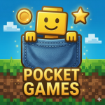 Pocket Games!