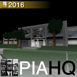 PIAHQ 2016
