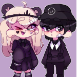 Cutest Matching Oufits