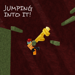 Jumping Into It