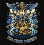 We Like Money | WLM