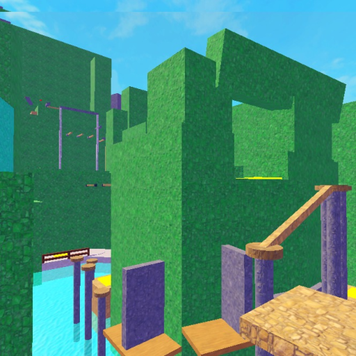 Green Canyon : Easy Version