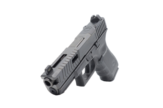 O BLOCK RP BETA screenshot 1