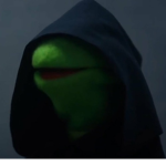 Kermit Froggo