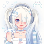 cinnamorollkittycute