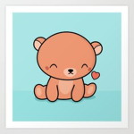 Bear Pals