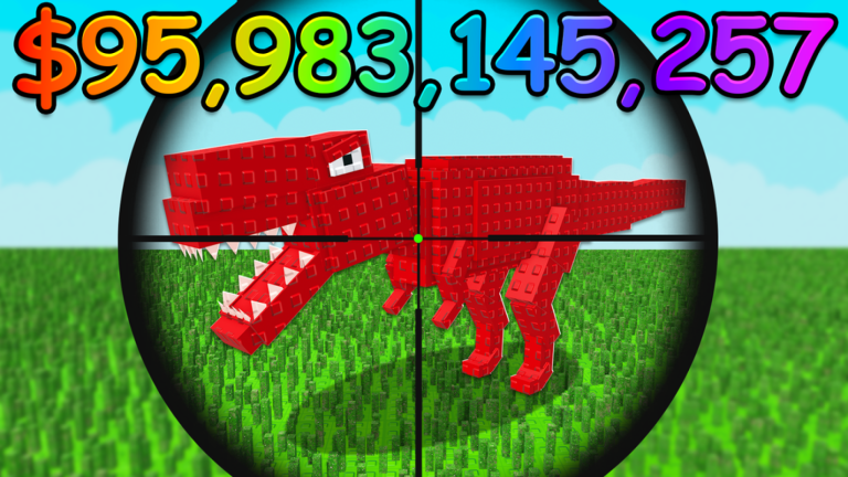 Hunt a Dino screenshot 4