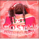 Coastal High School