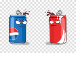 pepsi vs coca cola