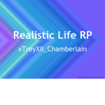 Realistic Life RP®