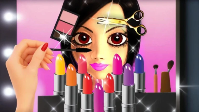 More About Makeup Rush, Image source: Roblox.com
