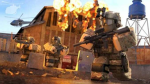 Call At War