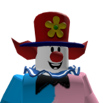The Circus Of Joy