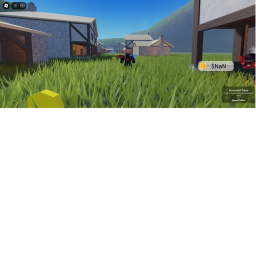 Adventure's Of Mystery (Easter update PT 1)